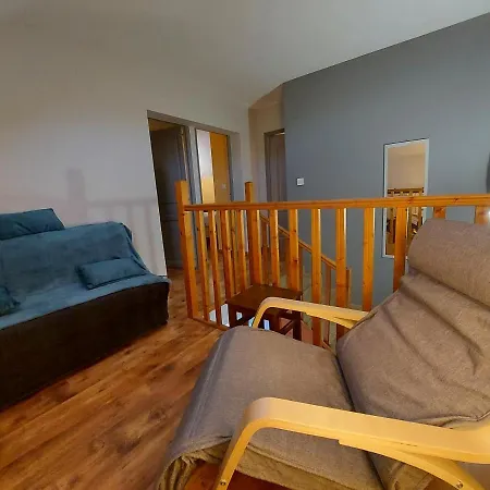 Holiday home D'annecy Chalet: Mountain View Retreat With Terrace And Garden Saint-Jorioz