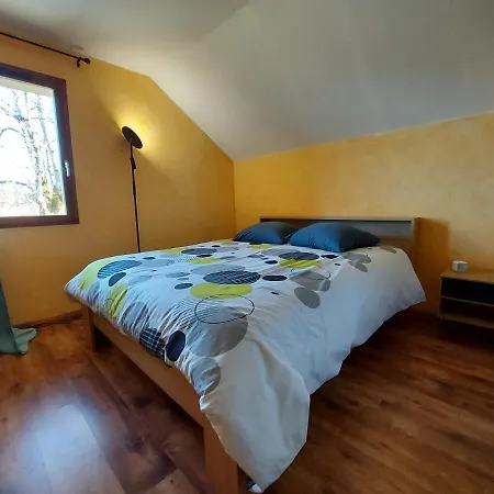 D'annecy Chalet: Mountain View Retreat With Terrace And Garden Saint-Jorioz