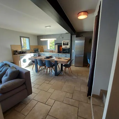 D'annecy Chalet: Mountain View Retreat With Terrace And Garden Holiday home *