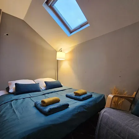 Le Balcon Des Cimes 6 Pers Vue Panoramique D'annecy Casa vacanze Saint-Jorioz